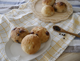 2024年6月のイーストクラスのメニュー