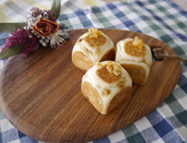 2026年2月のイーストクラスのメニュー