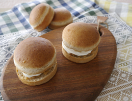 2026年3月のイーストクラスのメニュー