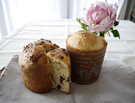 2015月3月の天然酵母クラスのメニュー