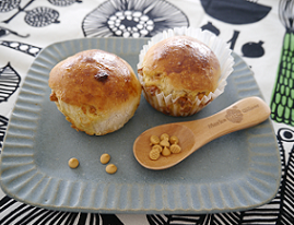 2016月5月の天然酵母クラスのメニュー