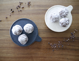 2019月8月の天然酵母クラスのメニュー