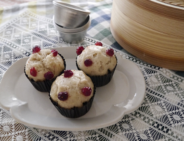 2024年4月の天然酵母クラスのメニュー